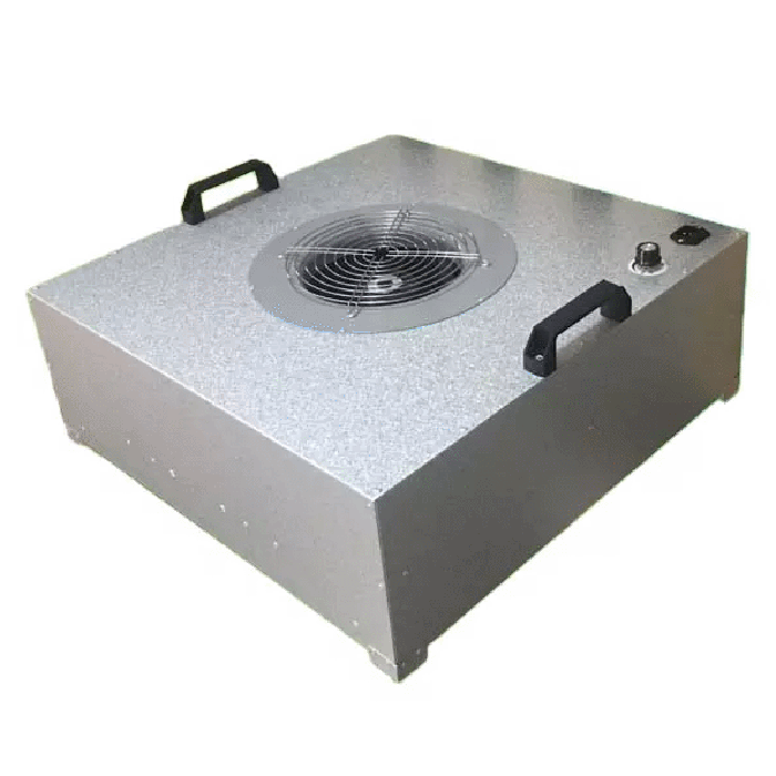 Fan filter unit