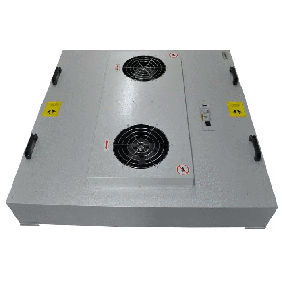 Fan filter unit