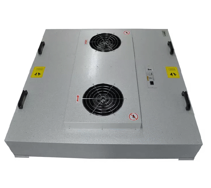 Fan filter unit