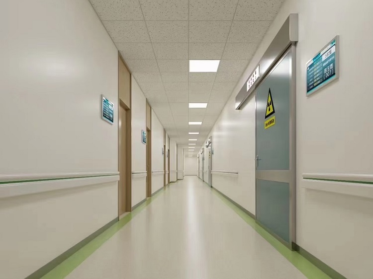 Hospital operating room