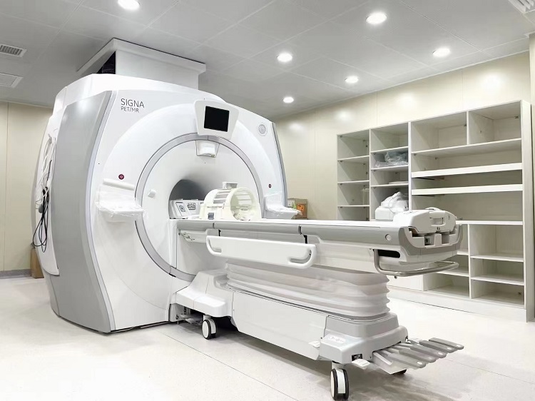 Hospital operating room