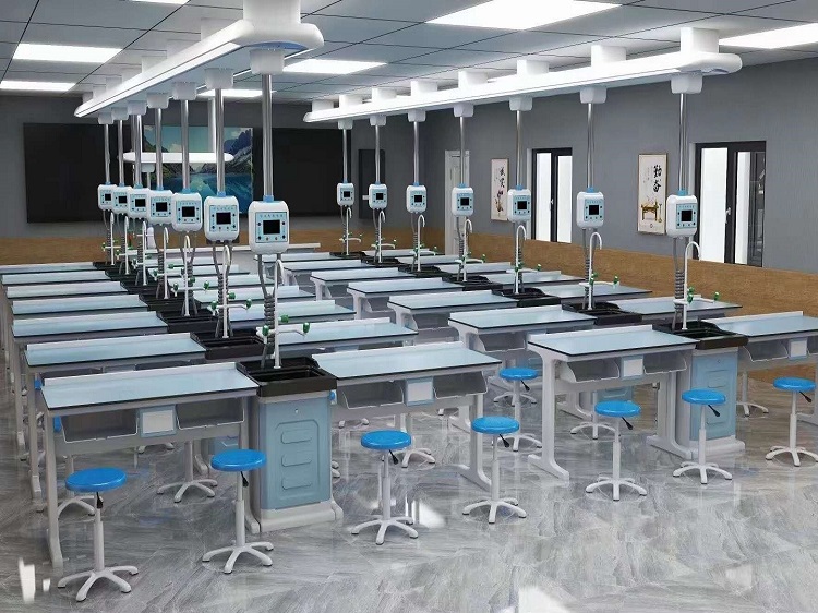 Medical and health care center